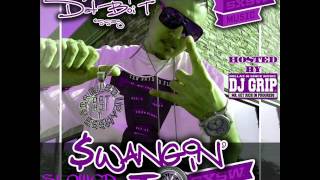 Dat Boi T - Stayin Paid Feat Lil C (Prod By Weso-G) SLOWED