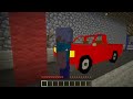 ПОЛИЦИЯ УСТРОИЛА ЗАСАДУ ДЛЯ БАНДИТА В МАЙНКРАФТ 100% ТРОЛЛИНГ ЛОВУШКА MINECRAFT КИРИЛЛ