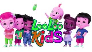 Loo Loo Kids Old Intro Logo Effects Sponsored By Klasky Csupo 2001 Effects