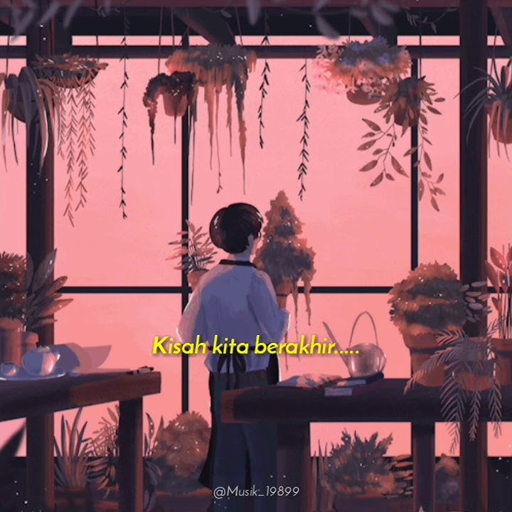 Glenn fredly - Januari ( Story Wa )