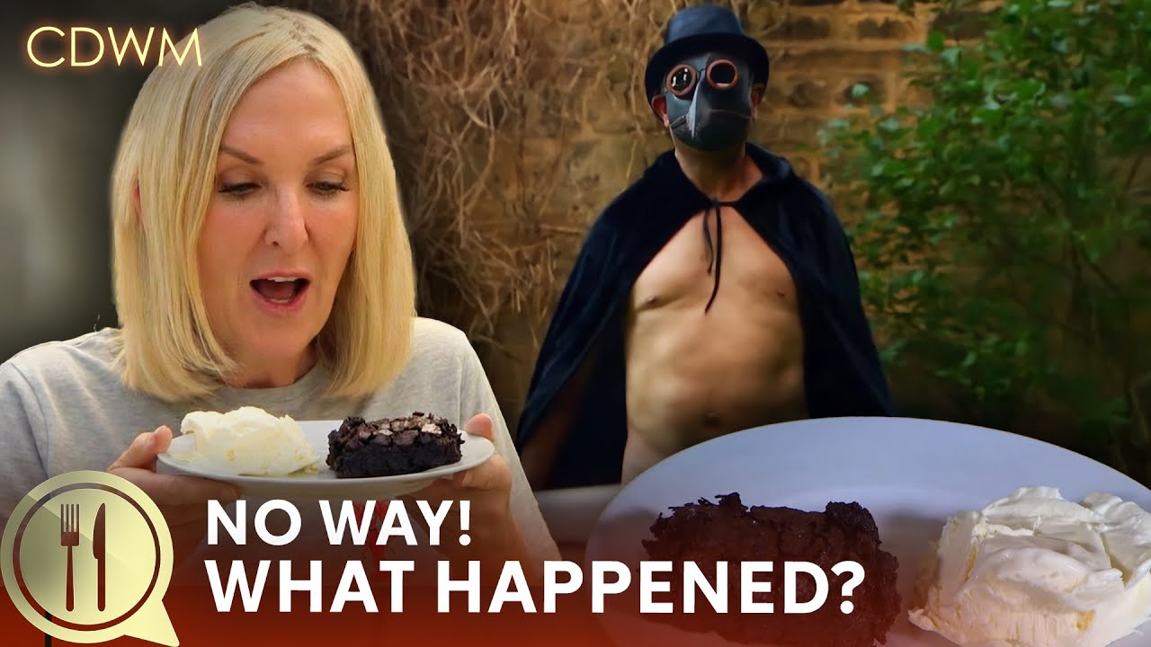 The Ultimate S19 Marathon: 2 Hours of Non-Stop Entertainment | Come Dine With Me