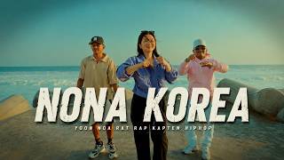 Yoon Noa - NONA KOREA