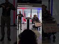 Inauguration parvis Judith Heumann à Lyon : prise de parole Handi-Social, Clé-Autistes et CUSE
