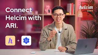 Connect Helcim Payments with ARI Auto Repair Software | How-To Use the Helcim Payment Extension