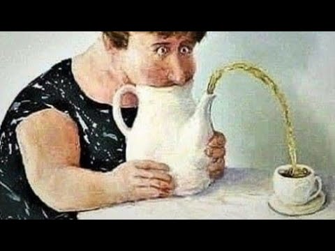Общаемся. Кто на чай?!🍵🥞