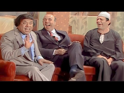 سهرة كوميدية مع ملوك الضحك وحيد سيف ومظهر ابو النجا ويوسف داوود