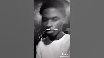 Lil Dell Ran It Up (Snippet)