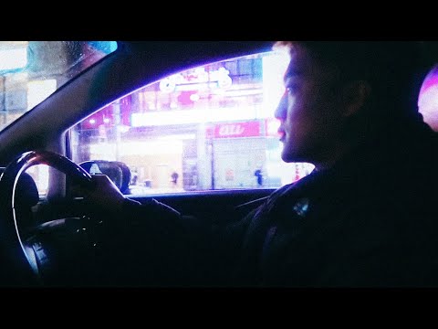 BAYA 小林航 - Missed Call (Official Music Visualizer)