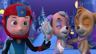 Paw patrol Rescue world game | Toy genie paw patrol | #shamkidsgame screenshot 3
