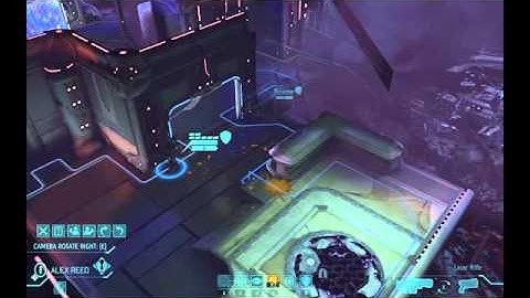 Atraides plays X-Com : Enemy Unknown - Episode 6