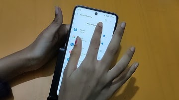 How to turn of notifications in Motorola G31 | notifications settings | notifications on/of karen