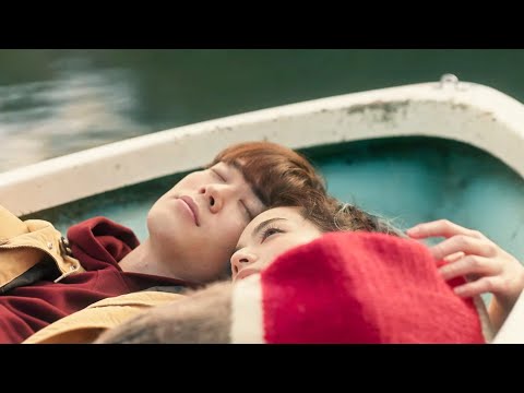 小松菜奈と宮沢氷魚が恋人役!映画『ムーンライト・シャドウ』特報