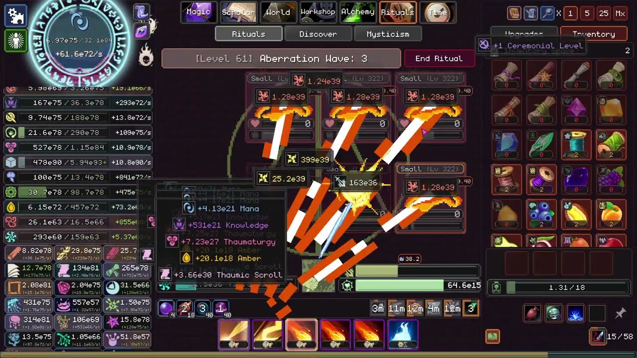 S2E20 Orb of Creation 1.0