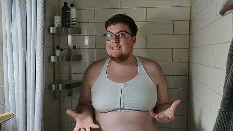 Updated TransTape Tutorial for F Size Chest