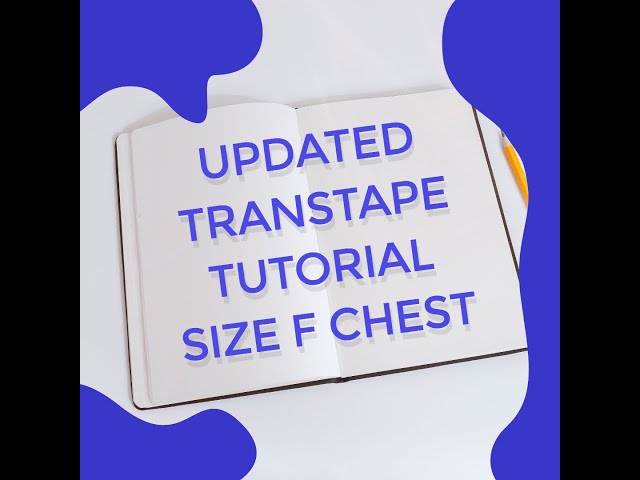 Upgrade Your Costume w/ TransTape 👻 - Transtape