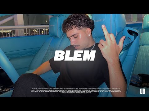 Cristian D ft. Dopebwoy | Afro Type Beat “Blem”