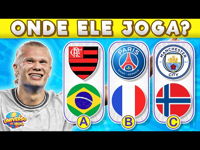 Adivinhe as duplas das seleção #quizdefutebol #quiz #futebol