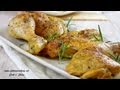 Coconut Curry Baked Chicken