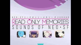 Video thumbnail of "04. Scrubbing For Clues — Read Only Memories (Soundtrack)"