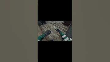 How to Reload Faster in DayZ! Subscribe for more tips! #dayz #dayzstandalone #tips #twitch