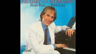 Richard Clayderman - Dust in the Wind - piano solo