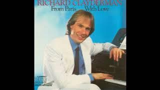 Richard Clayderman - Dust in the Wind - piano solo