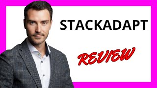 Celebrity 🔥 StackAdapt Review: A Comprehensive Programmatic Advertising Platform Wealth