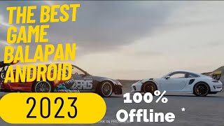 Game Balap Mobil Ofline Grafik Terbaik screenshot 5