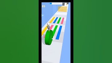 Layer Roll All Levels Mobile Game Walkthrough iOS,Android Gameplay Update Alltrailers New LVL GNHWPS