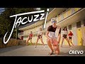 GoGo - Jacuzzi feat. Celeste Buckingham [OFFICIAL VIDEO]