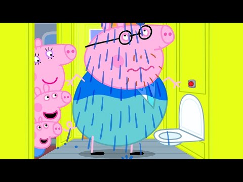 peppa-pig-en-español-|-investigador-peppa!-|-pepa-la-cerdita