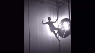 SLAP | Pole Junkie - American Beauty (Double Zero Orchestra)
