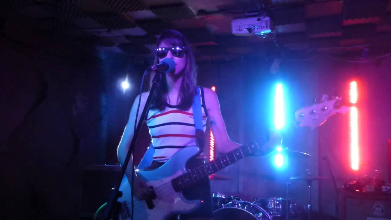 Watch Colleen Green - Mike (HD) - Birthdays, Dalston - 08.06.14 on YouTube Watch Colleen Green - Mike (HD) - Birthdays, Dalston - 08.06.14 on YouTube