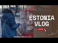 Last day in Estonia 😅| Boht din baad vapas