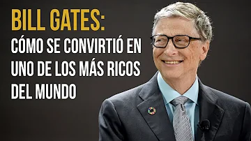 ¿Quién se hizo más rico que Bill Gates?
