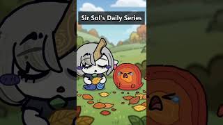 DMG Minis: Sir Sol's Leaf Idea! | DMG Auto Chess RPG 2026