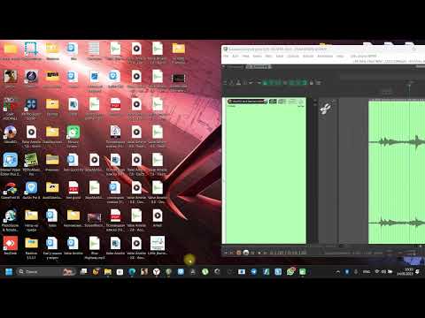 Подбираем на слух в Reaper. Playback Rate, карта темпов.