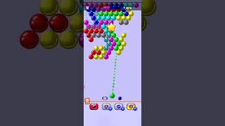 Bubble Shooter Pop Bubble Level 1714,1715 By Match3 Fun Games Gameplay Walkthrough  screenshot 2