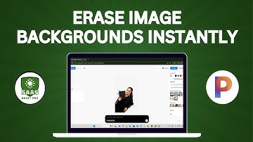 Remove Image Backgrounds In HD Quality — Free And Instant