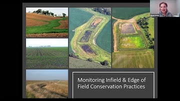 Working Wetlands: The Role of Wetlands in Nutrient Reduction Part 3