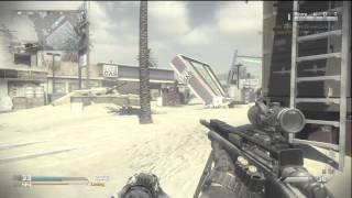 COD Ghosts Trickshotting Fails! Epic Hitmarker Of The Day Episode 4