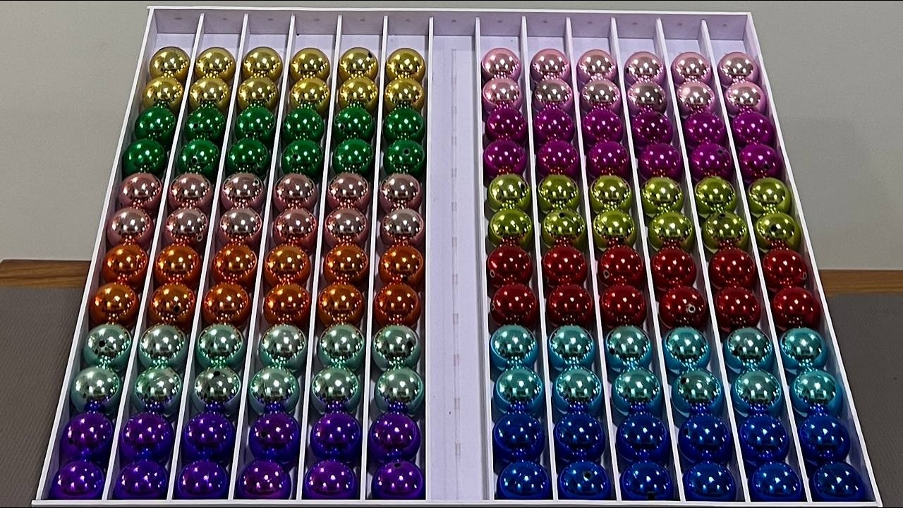 10 minutes everyday to be more flexible