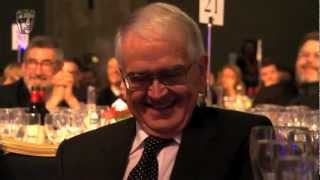 Part 3: BAFTA Children's Awards 2012