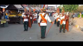 Seven star pipe band mugalpura lal pul Lahore contact number 03004965113 0313496