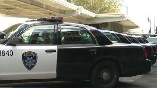Oakland leaders take unsteady steps to confront police department woes