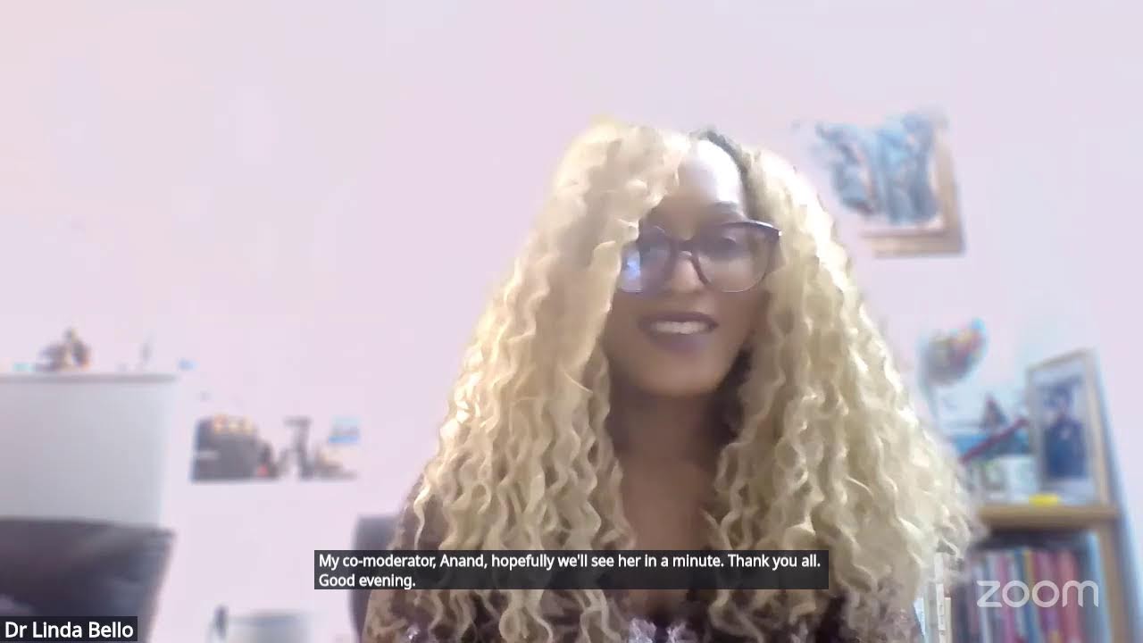 CamDoc UK webinar Life Style Medicine