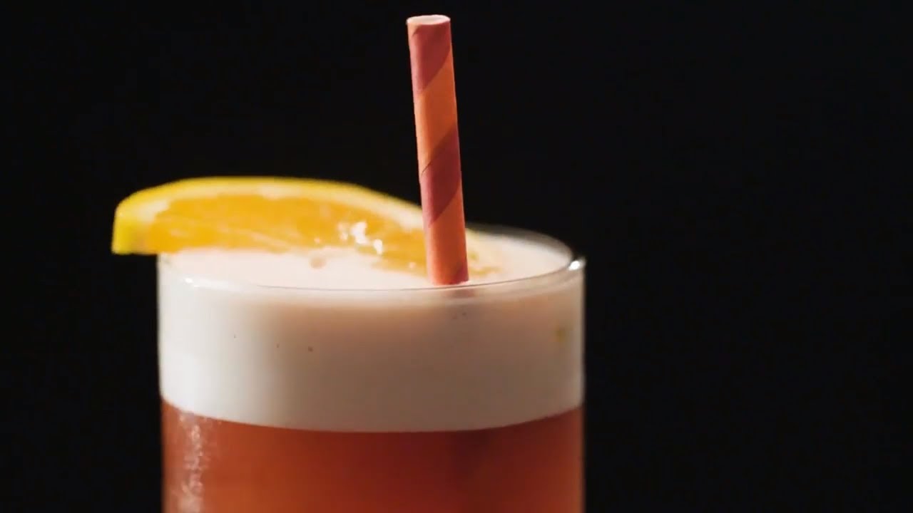 Cold Brewlevardier Cocktail - The Proper Pour with Charlotte Voisey