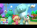 Jocul cu animale - Cântece educative pentru copii de grădiniță | Cântece BoonBoon