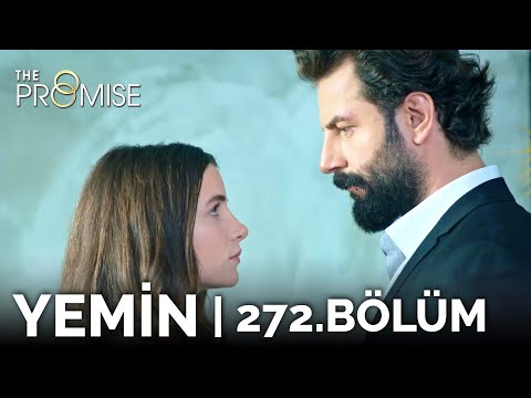 Yemin 272. Bölüm | The Promise Season 3 Episode 272