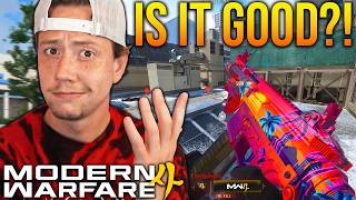 Details Is MODERN WARFARE 4 ACTUALLY GOOD (Honest Thoughts & Impressions) Update